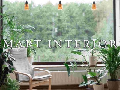 Sustainable interior design is about more than just aesthetics. It's about making choices that are good for the environment and your health.